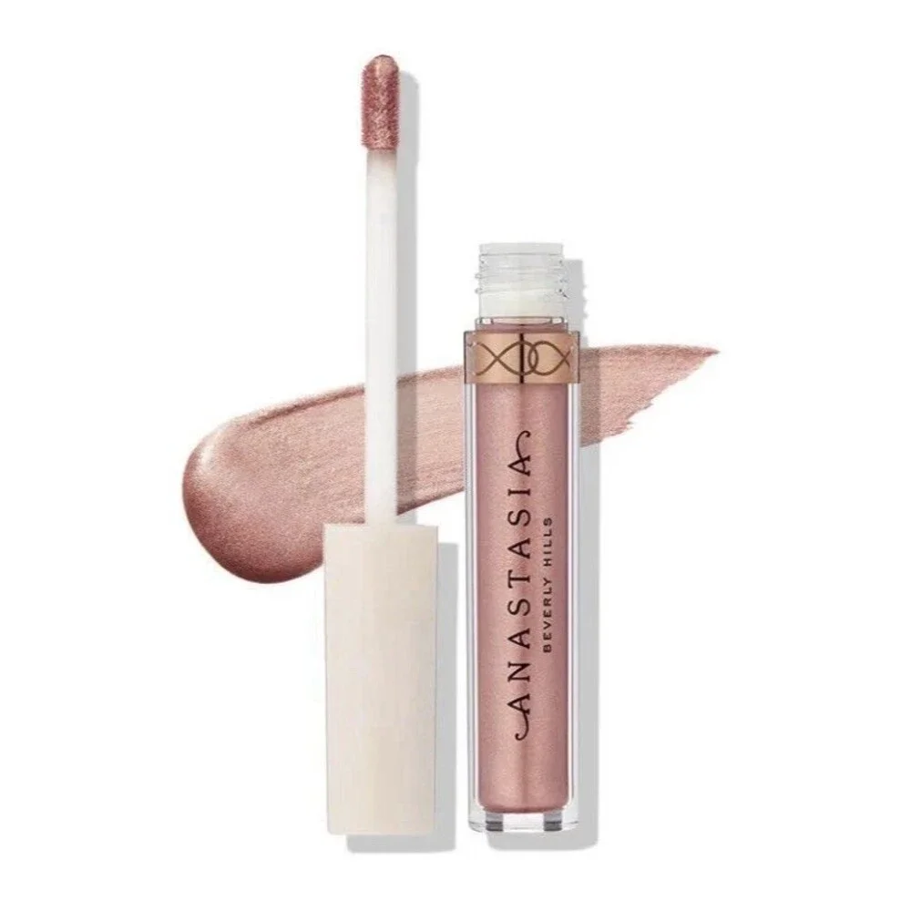 NIB -w/defects *see notes* Anastasia Beverly Hills Undressed Lip Set